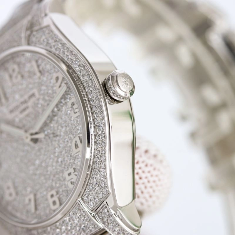 PATEK PHILIPPE Watches SoftTouch 196798