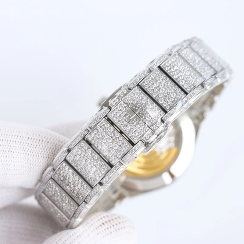 PATEK PHILIPPE Watches SoftTouch 196798
