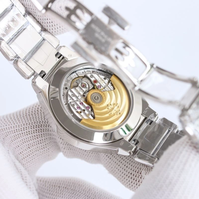 PATEK PHILIPPE Watches SoftTouch 196798