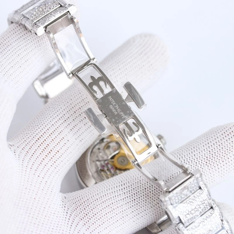 PATEK PHILIPPE Watches SoftTouch 196798