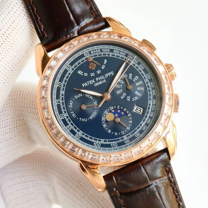 Durable PATEK PHILIPPE Watches 196791