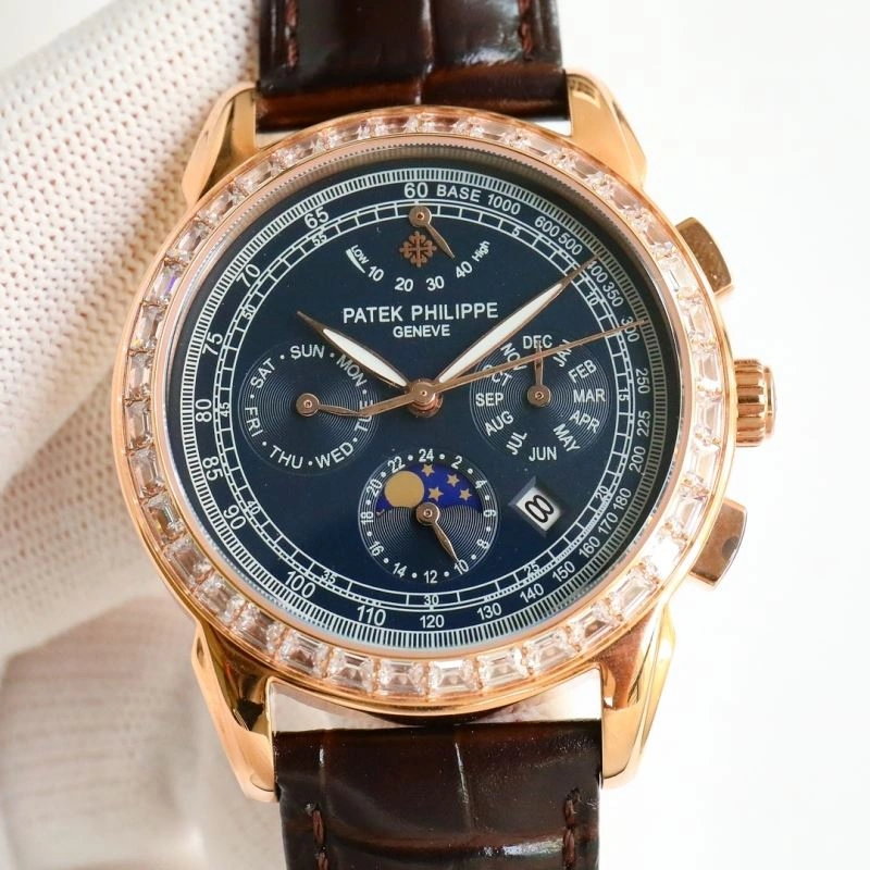 Durable PATEK PHILIPPE Watches 196791