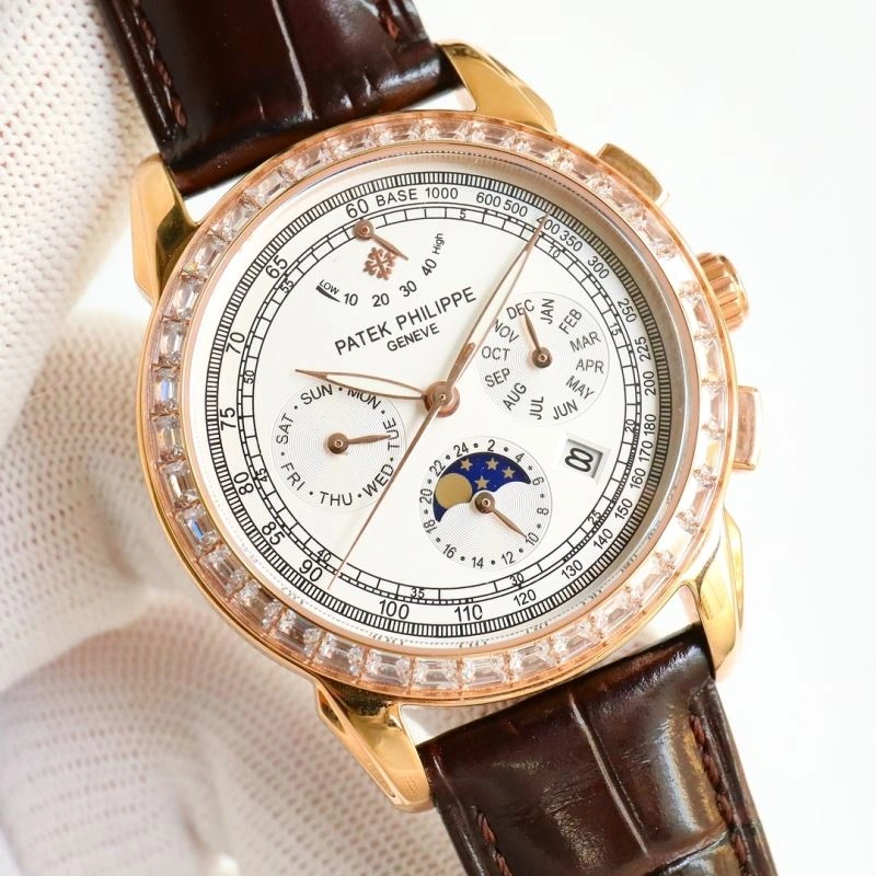 Durable PATEK PHILIPPE Watches 196791
