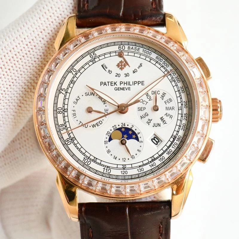 Durable PATEK PHILIPPE Watches 196791