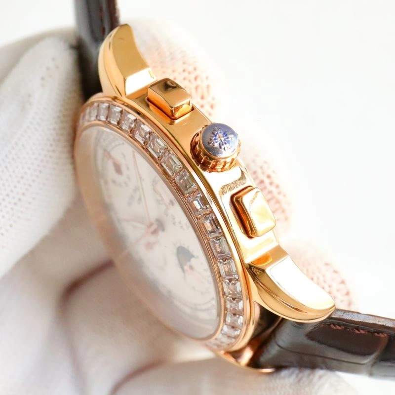 Durable PATEK PHILIPPE Watches 196791