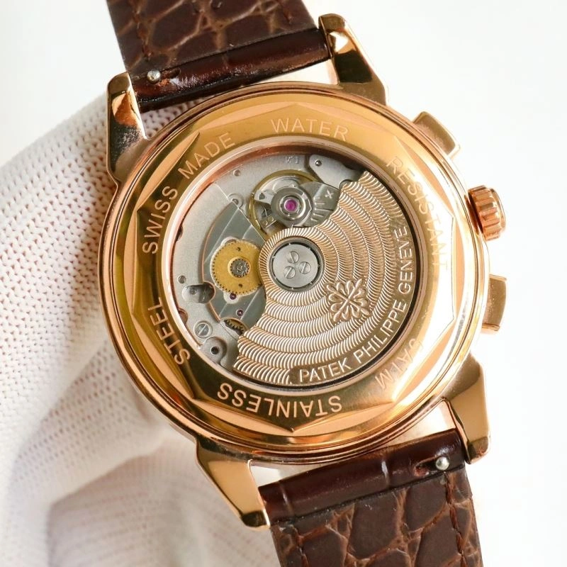 Durable PATEK PHILIPPE Watches 196791