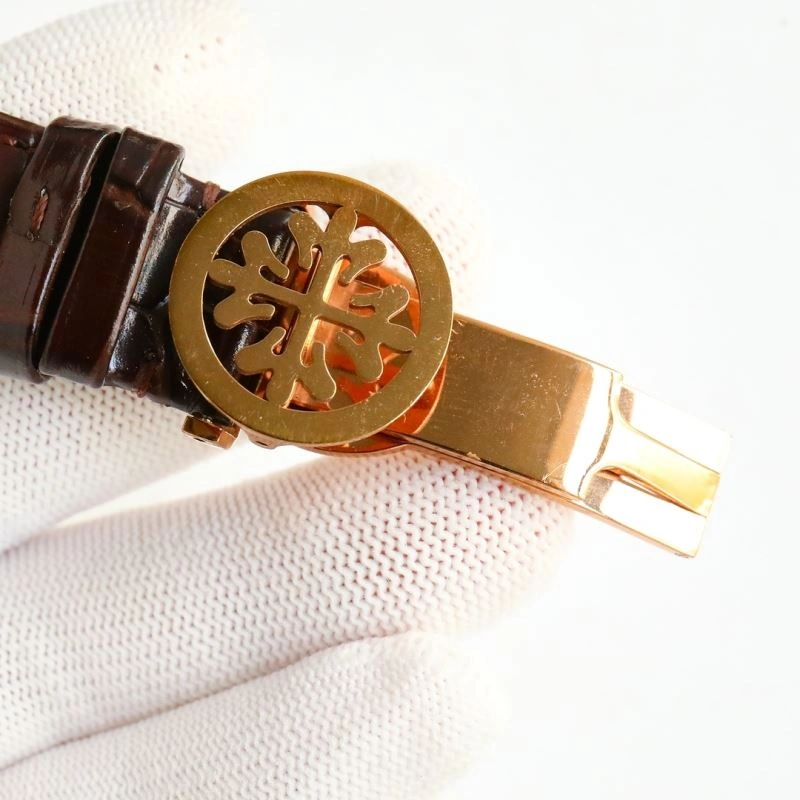 Durable PATEK PHILIPPE Watches 196791