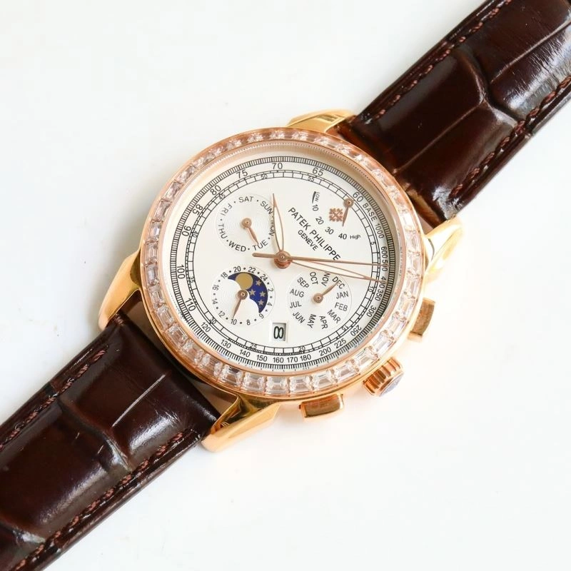 Durable PATEK PHILIPPE Watches 196791