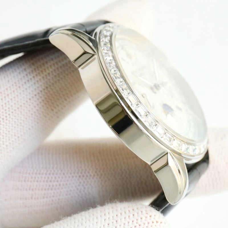 Bold PATEK PHILIPPE Watches 196790