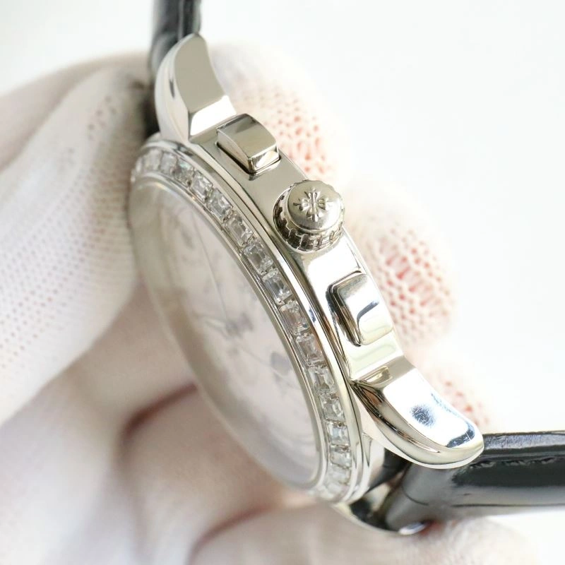 Bold PATEK PHILIPPE Watches 196790