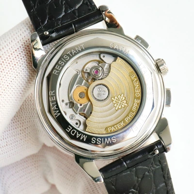 Bold PATEK PHILIPPE Watches 196790