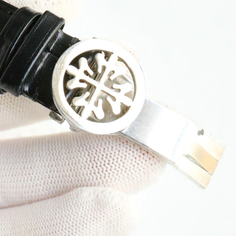 Bold PATEK PHILIPPE Watches 196790