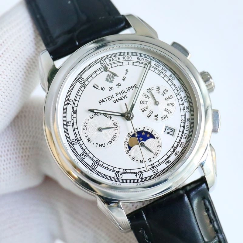 PATEK PHILIPPE Watches Breathable 196788