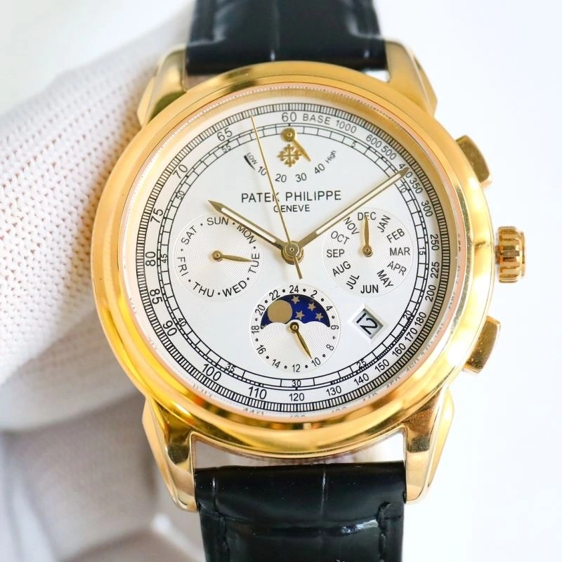 PATEK PHILIPPE Watches Breathable 196788