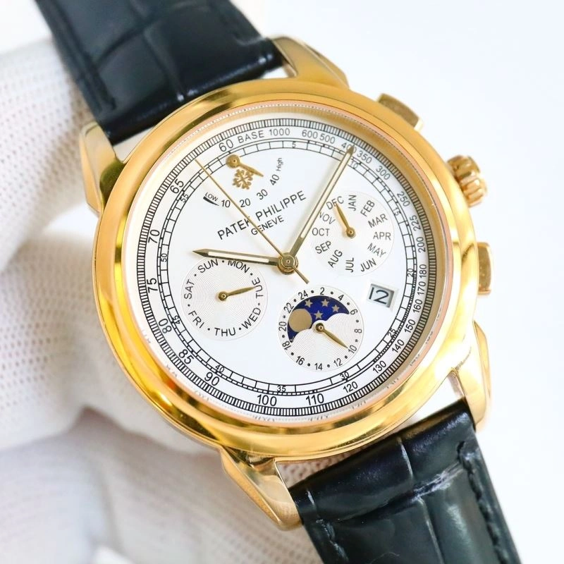 PATEK PHILIPPE Watches Breathable 196788