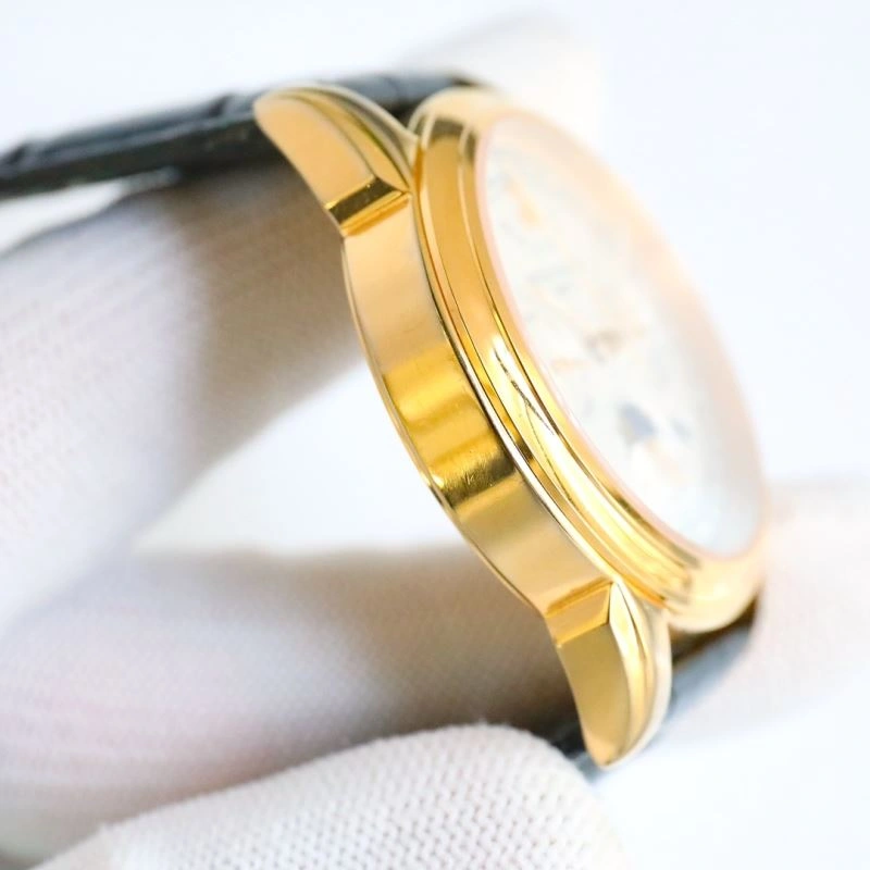 PATEK PHILIPPE Watches Breathable 196788