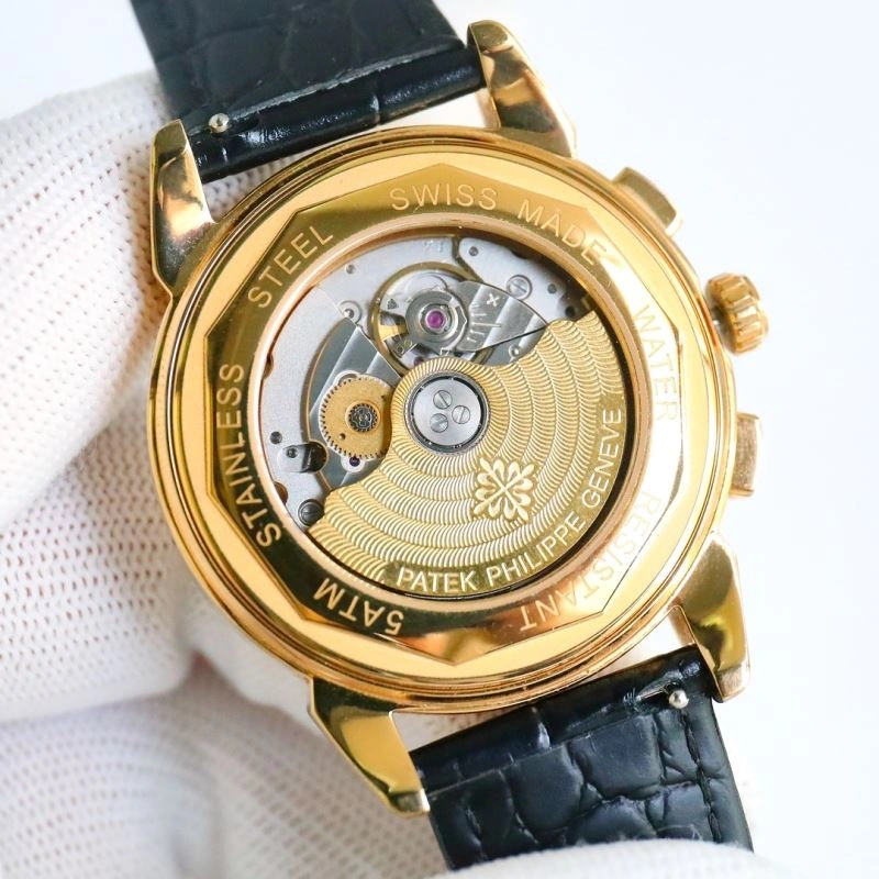 PATEK PHILIPPE Watches Breathable 196788
