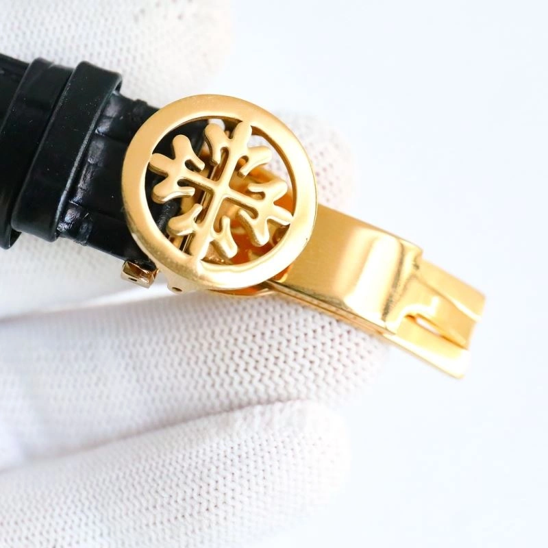 PATEK PHILIPPE Watches Breathable 196788