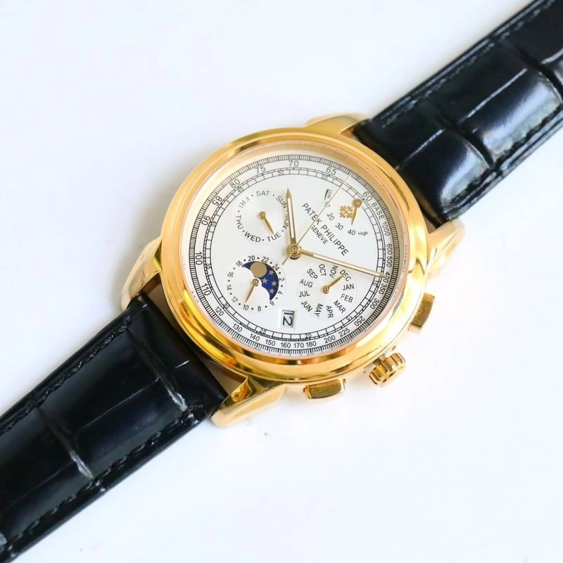 PATEK PHILIPPE Watches Breathable 196788