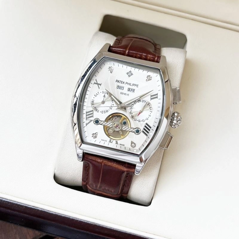 QuickDry PATEK PHILIPPE Watches 196787