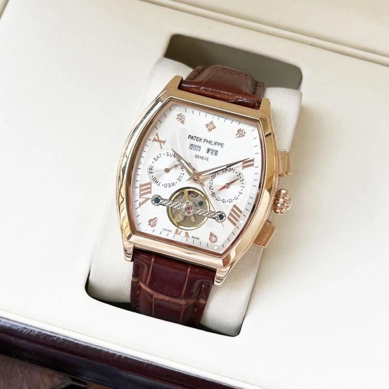 QuickDry PATEK PHILIPPE Watches 196787