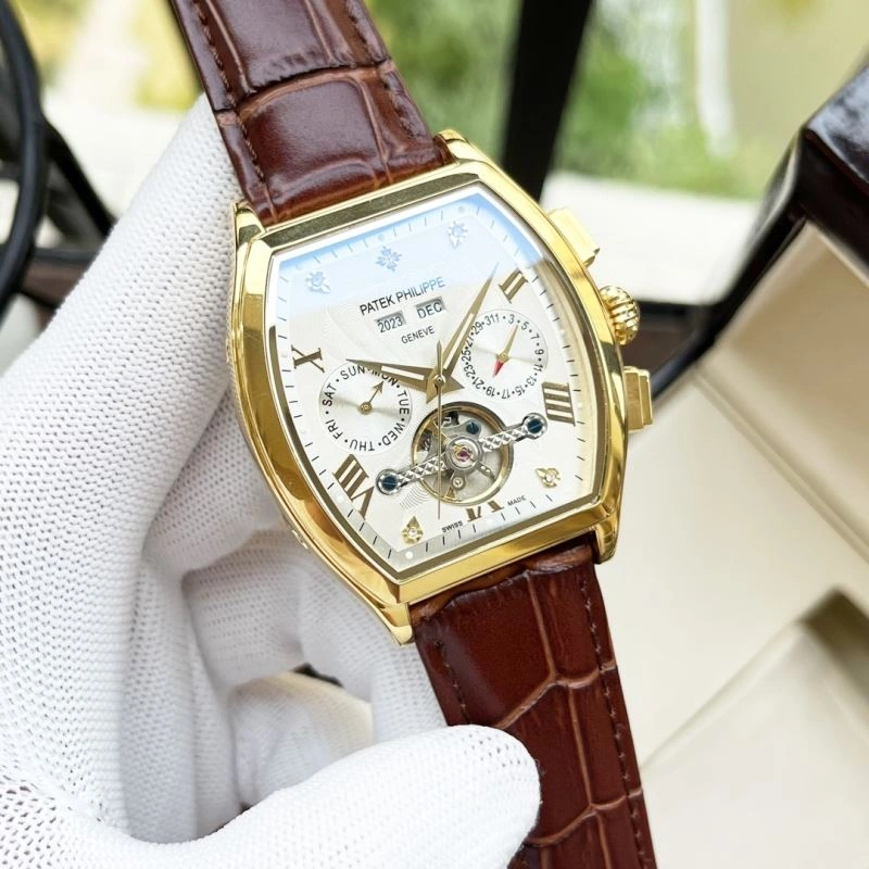 QuickDry PATEK PHILIPPE Watches 196787