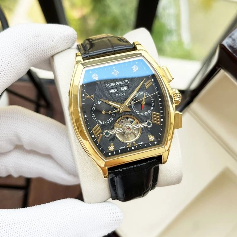 QuickDry PATEK PHILIPPE Watches 196787