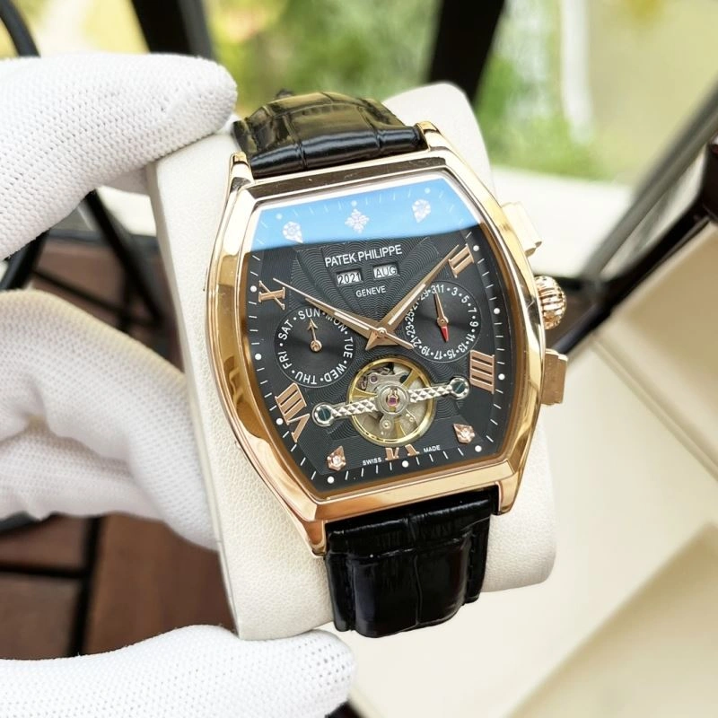 QuickDry PATEK PHILIPPE Watches 196787