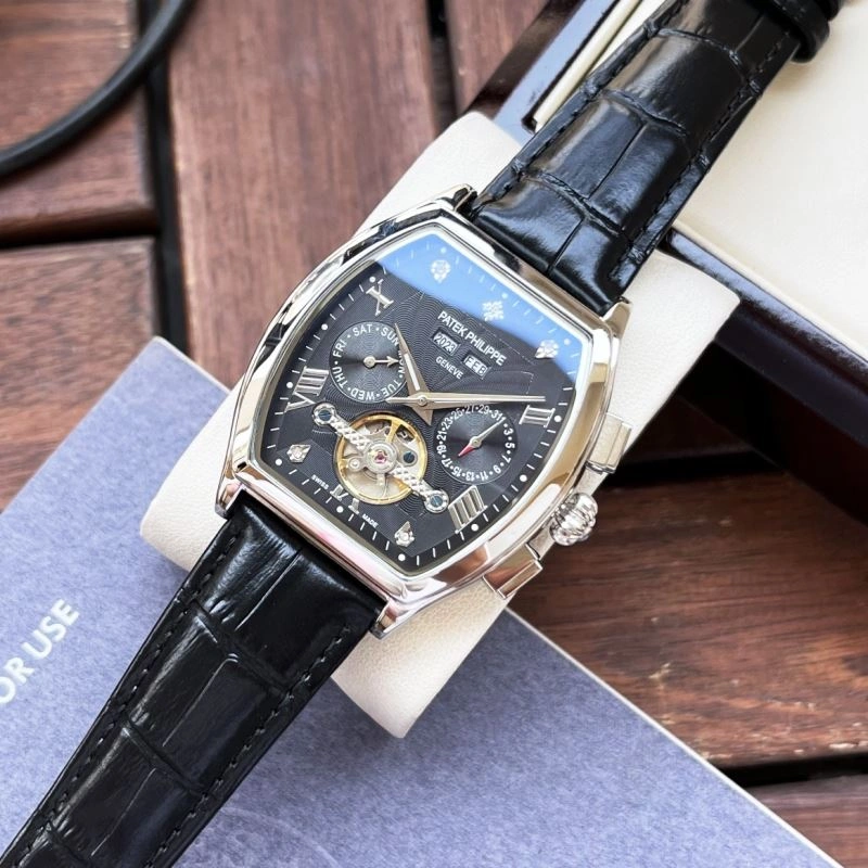 QuickDry PATEK PHILIPPE Watches 196787