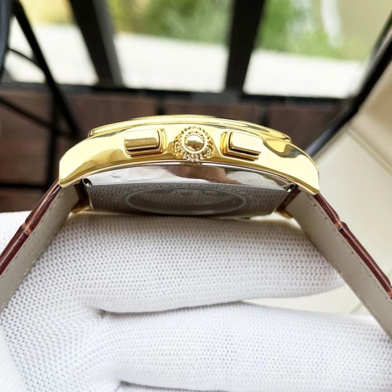 QuickDry PATEK PHILIPPE Watches 196787