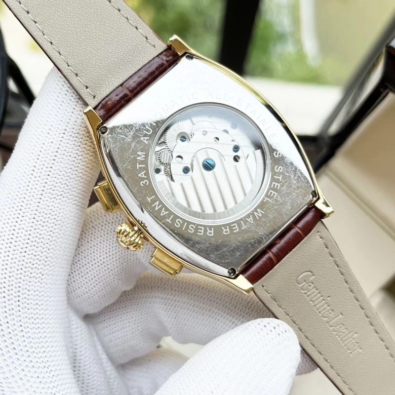 QuickDry PATEK PHILIPPE Watches 196787
