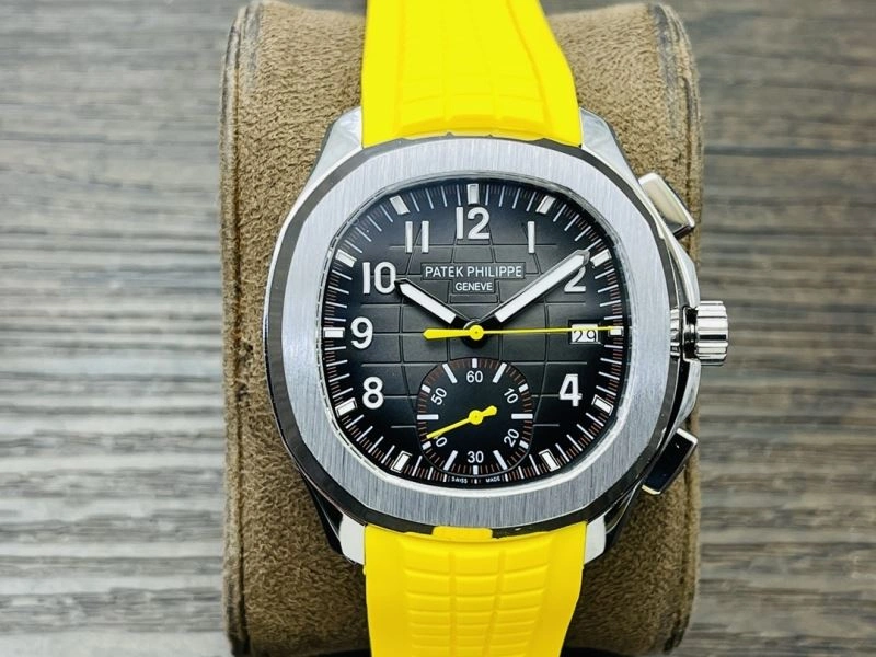 SportInspired PATEK PHILIPPE Watches 196786