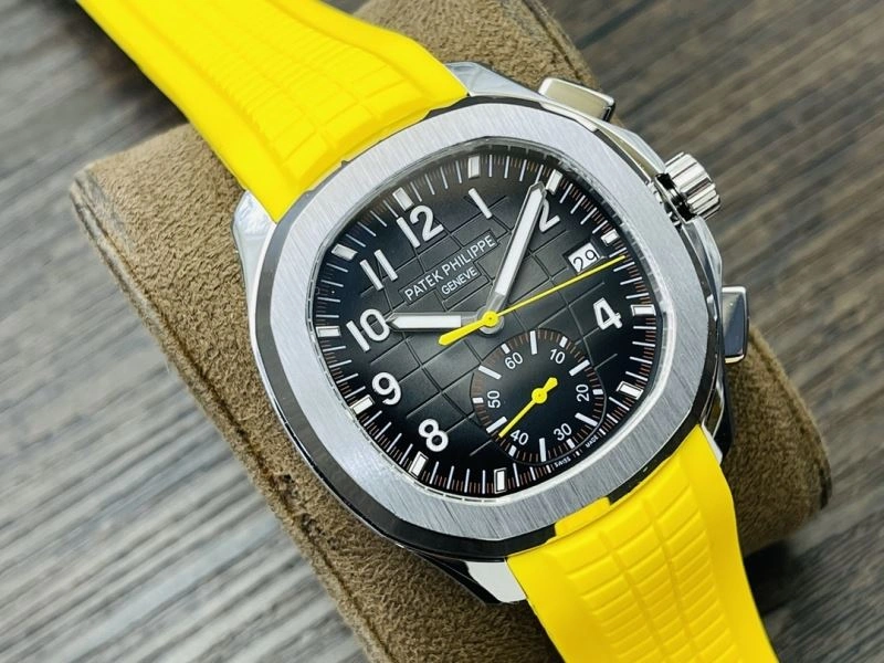 SportInspired PATEK PHILIPPE Watches 196786