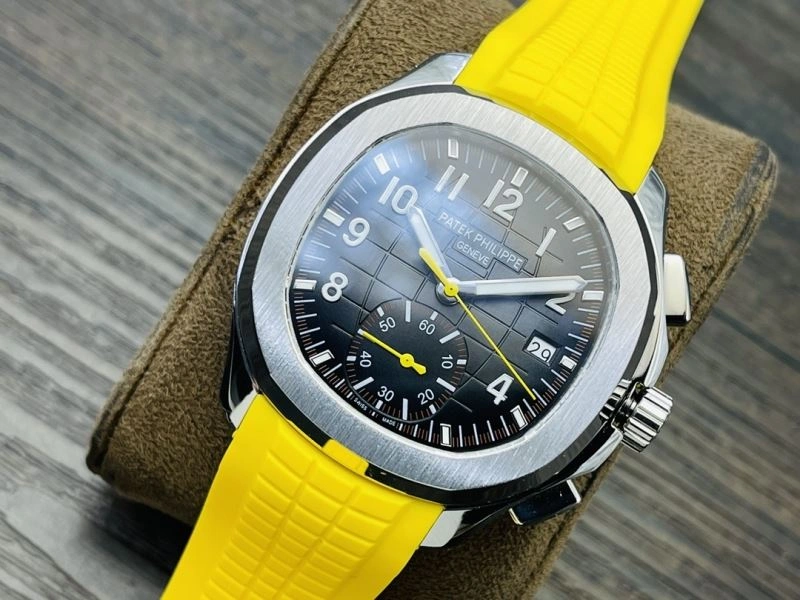 SportInspired PATEK PHILIPPE Watches 196786
