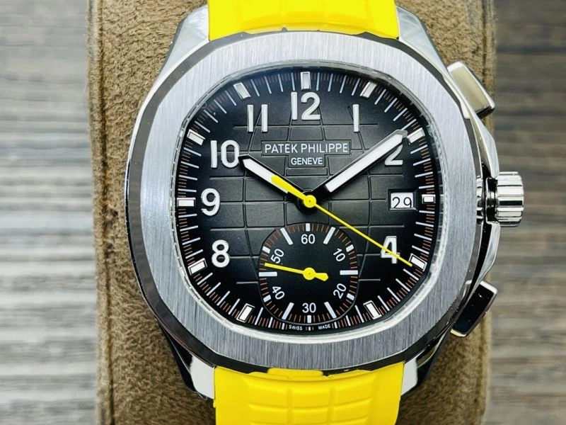 SportInspired PATEK PHILIPPE Watches 196786