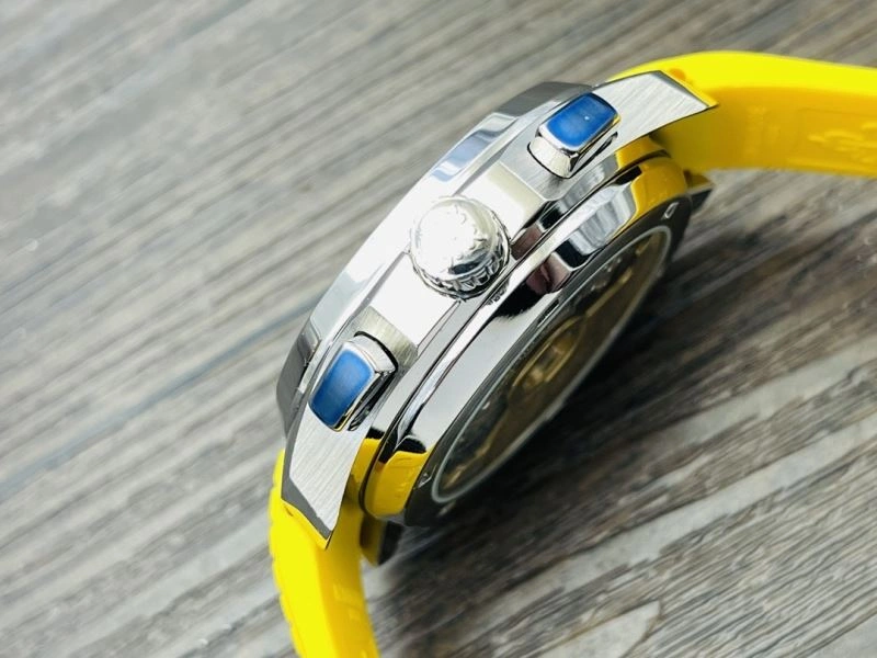 SportInspired PATEK PHILIPPE Watches 196786