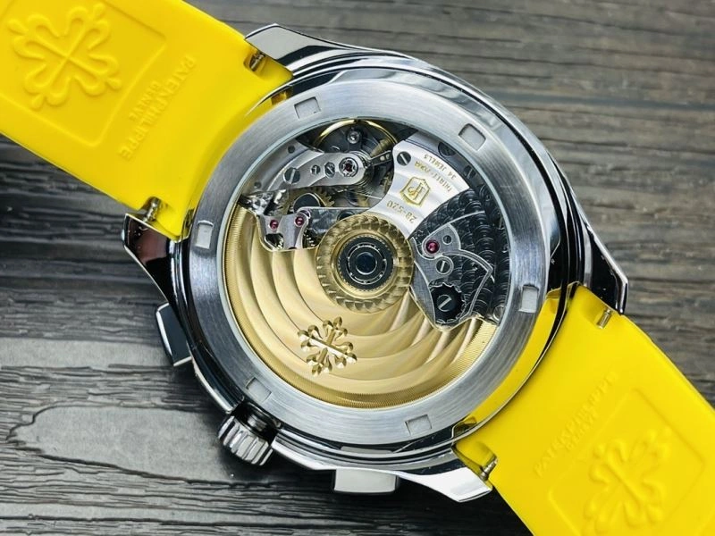 SportInspired PATEK PHILIPPE Watches 196786