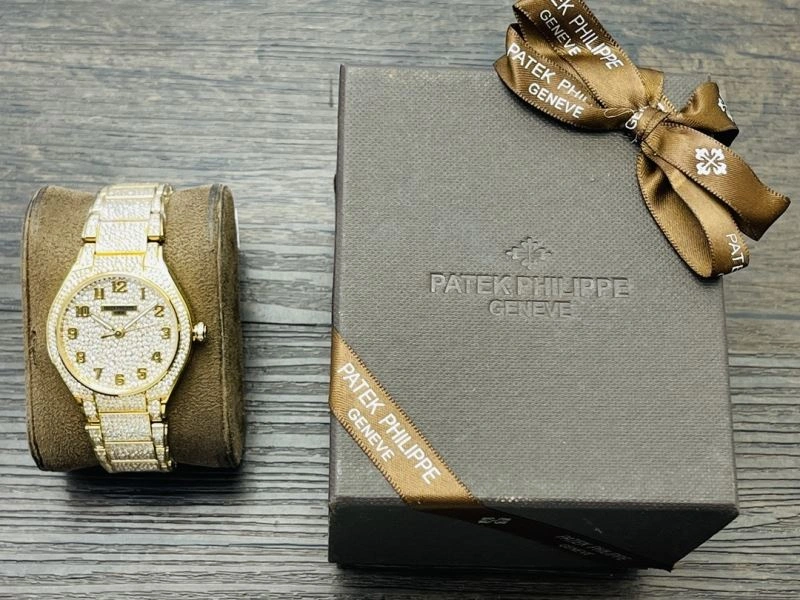 NewStyle PATEK PHILIPPE Watches 196785
