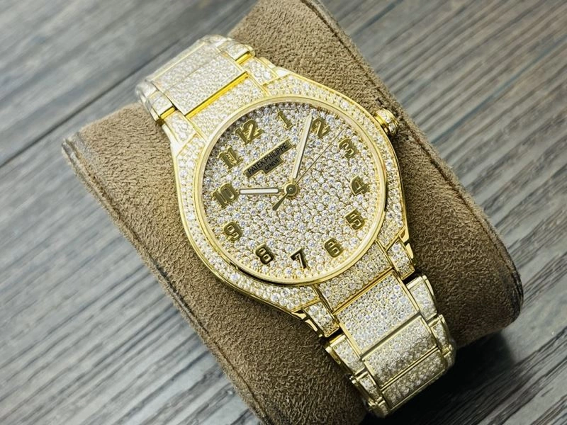 NewStyle PATEK PHILIPPE Watches 196785