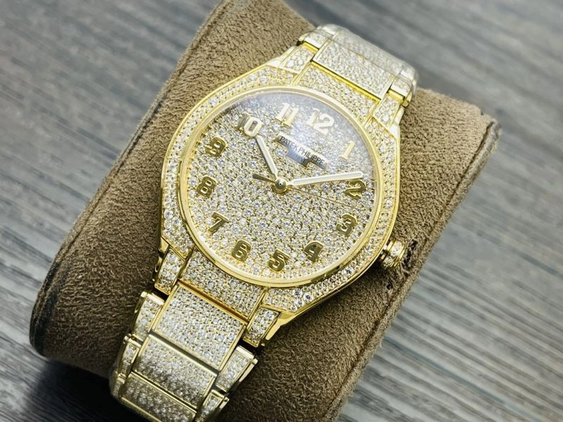 NewStyle PATEK PHILIPPE Watches 196785