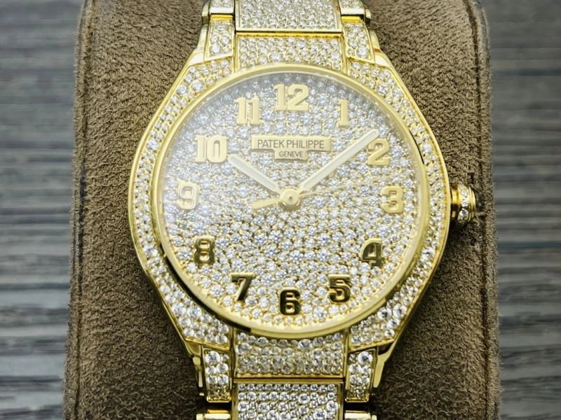 NewStyle PATEK PHILIPPE Watches 196785