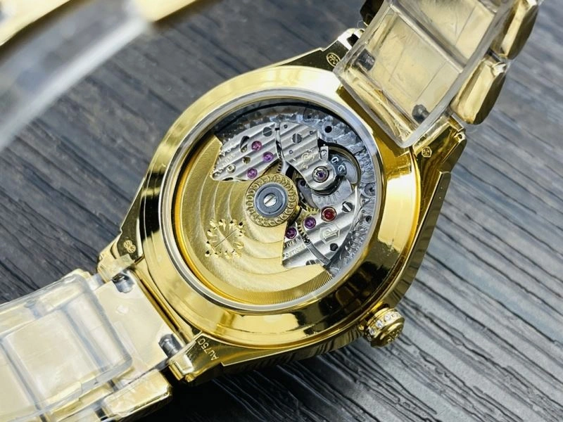 NewStyle PATEK PHILIPPE Watches 196785