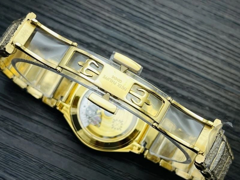 NewStyle PATEK PHILIPPE Watches 196785