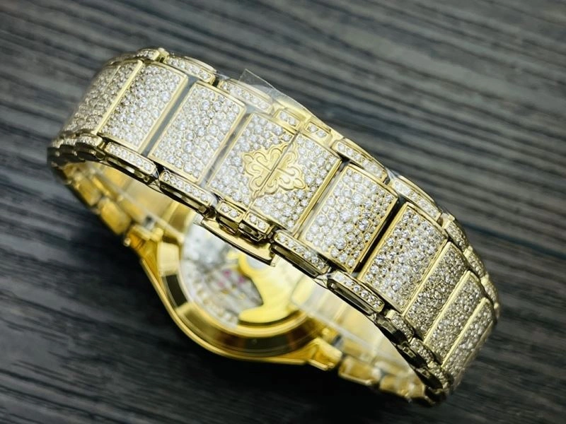 NewStyle PATEK PHILIPPE Watches 196785