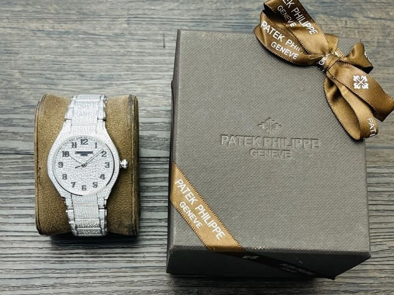 PATEK PHILIPPE Watches Refined 196783