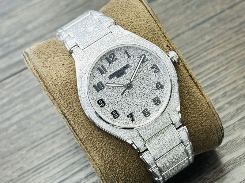PATEK PHILIPPE Watches Refined 196783