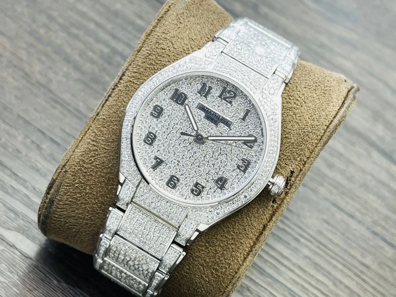 PATEK PHILIPPE Watches Refined 196783