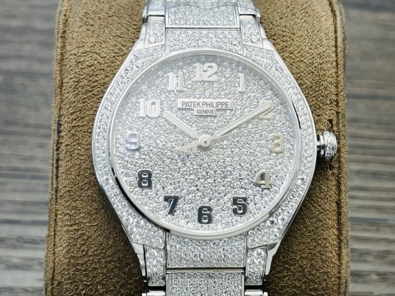 PATEK PHILIPPE Watches Refined 196783