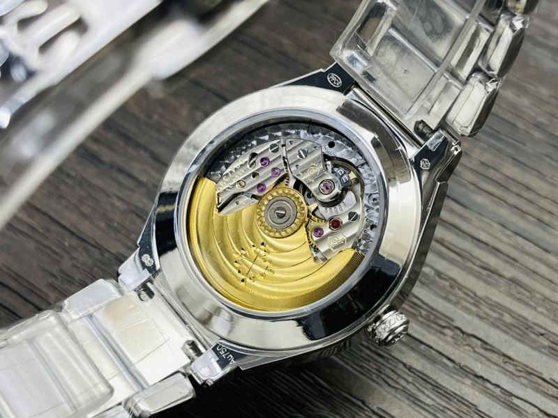 PATEK PHILIPPE Watches Refined 196783