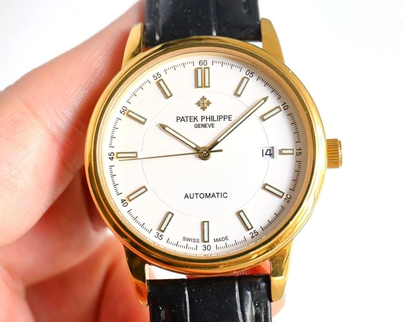 UrbanStyle PATEK PHILIPPE Watches 196782